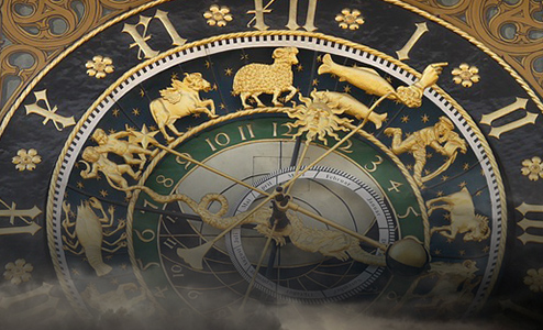 Seznamka webové stránky astrologie
