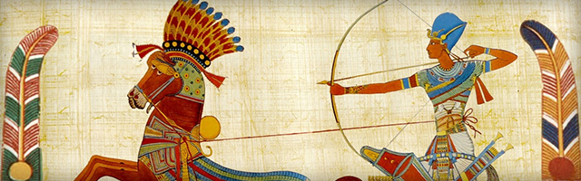Egyptský horoskop