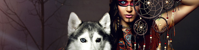 Indinsk horoskop