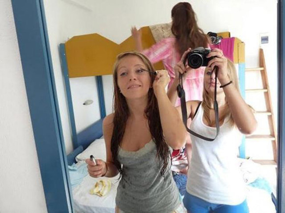Je to pouze iluze Je to pouze iluze
