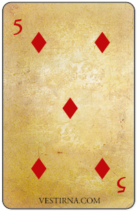Krov ptka
